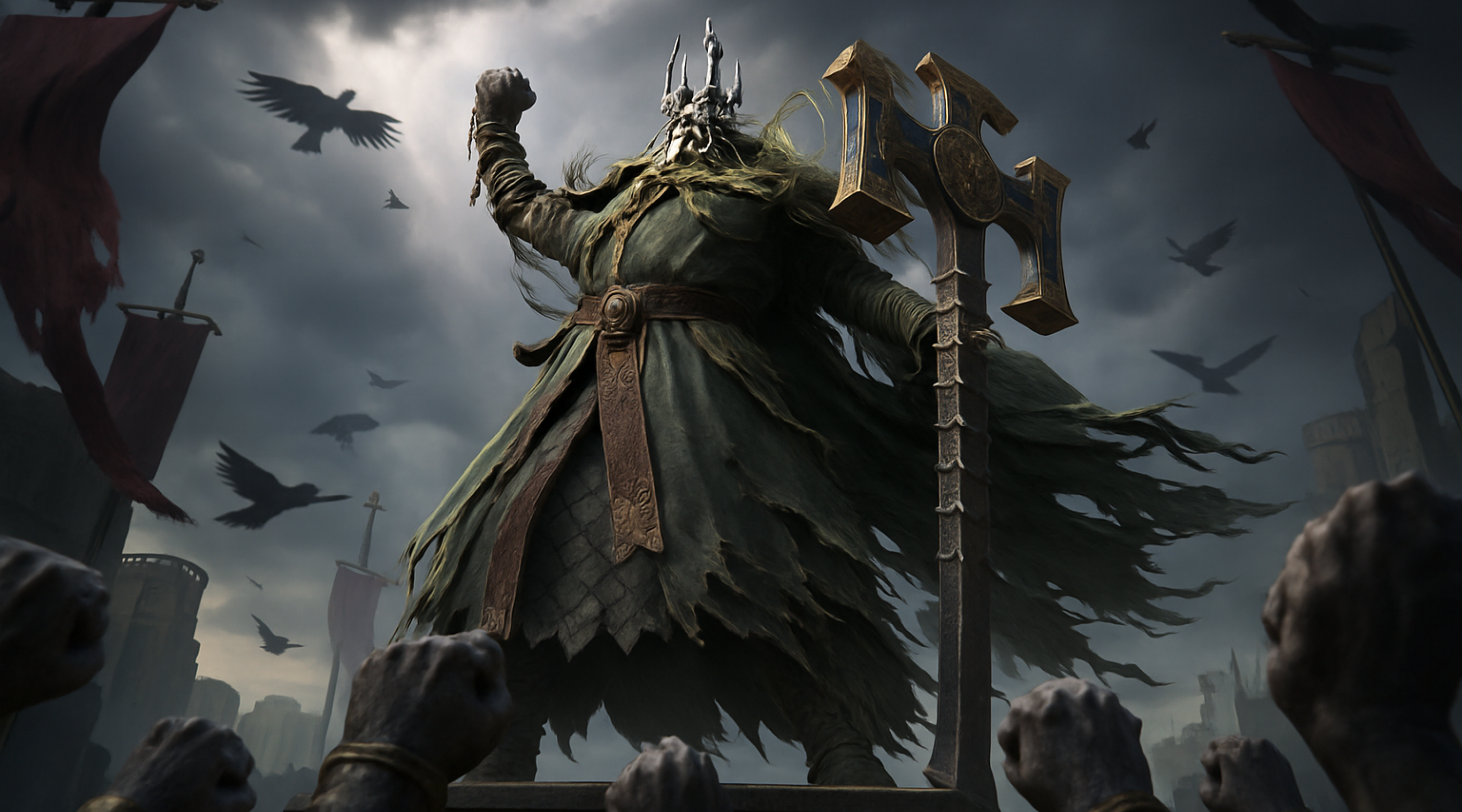 Path of Exile